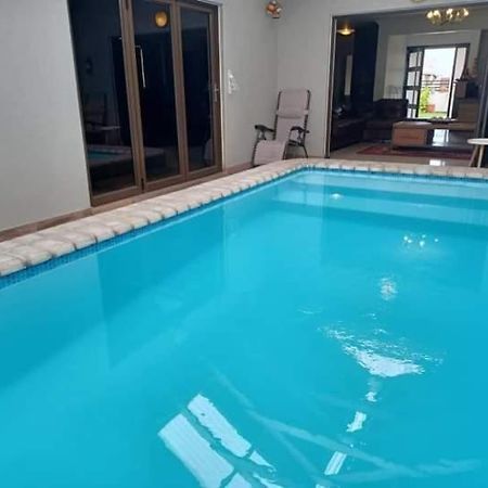 Carlo'S Boutique Guesthouse Γουάλβις Μπέι Εξωτερικό φωτογραφία