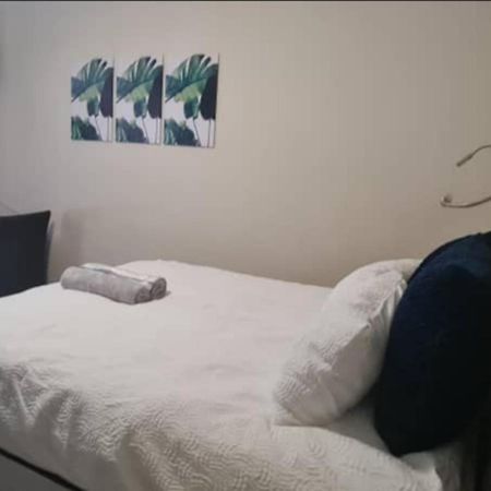 Carlo'S Boutique Guesthouse Γουάλβις Μπέι Εξωτερικό φωτογραφία