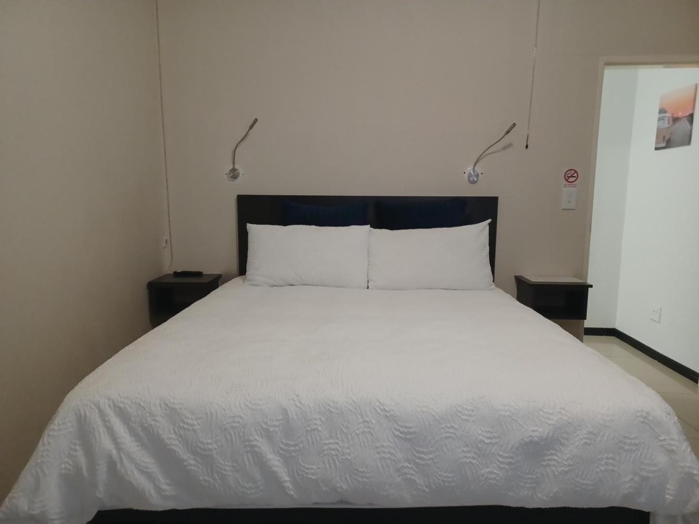 Carlo'S Boutique Guesthouse Γουάλβις Μπέι Εξωτερικό φωτογραφία