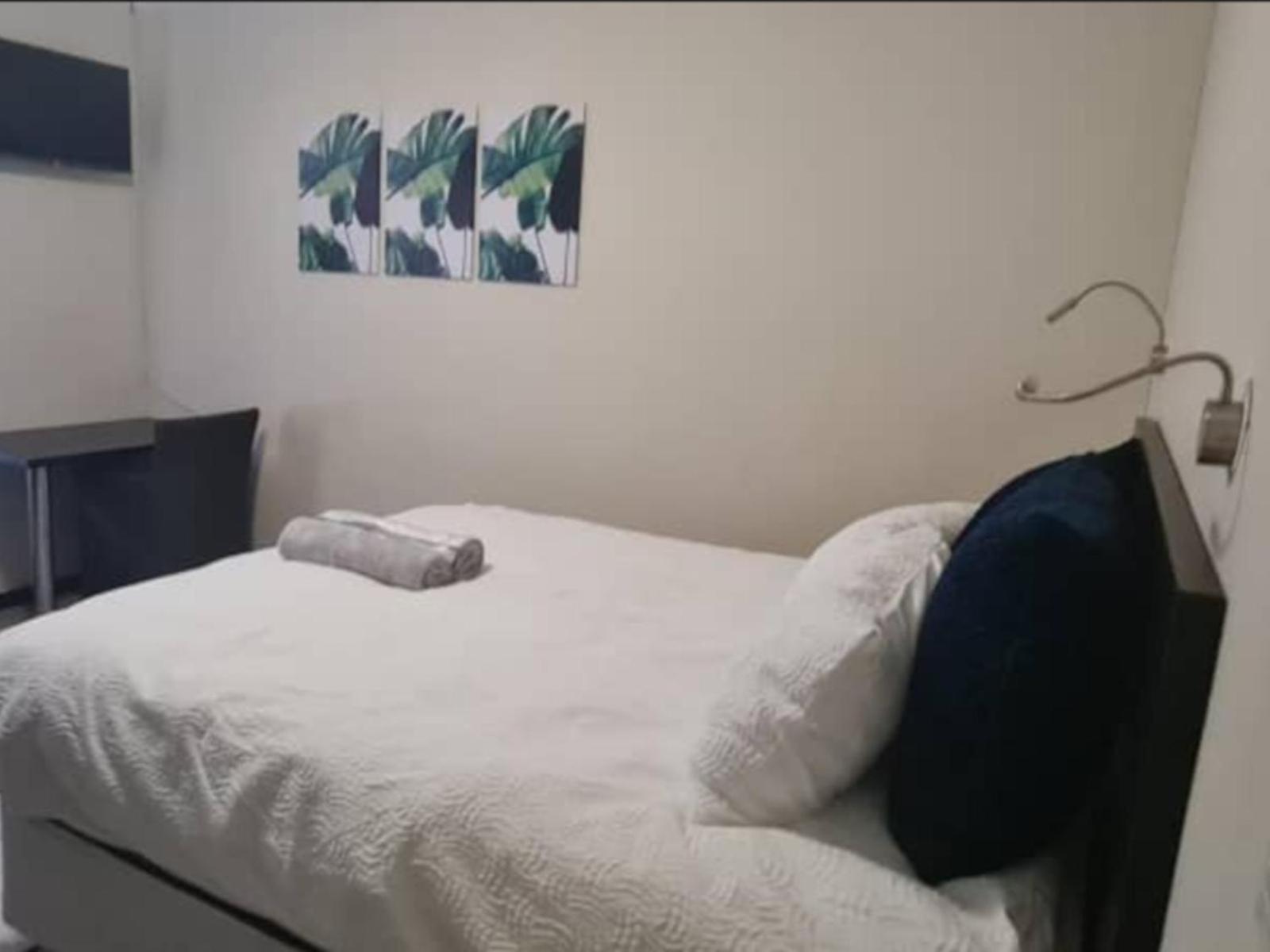Carlo'S Boutique Guesthouse Γουάλβις Μπέι Εξωτερικό φωτογραφία