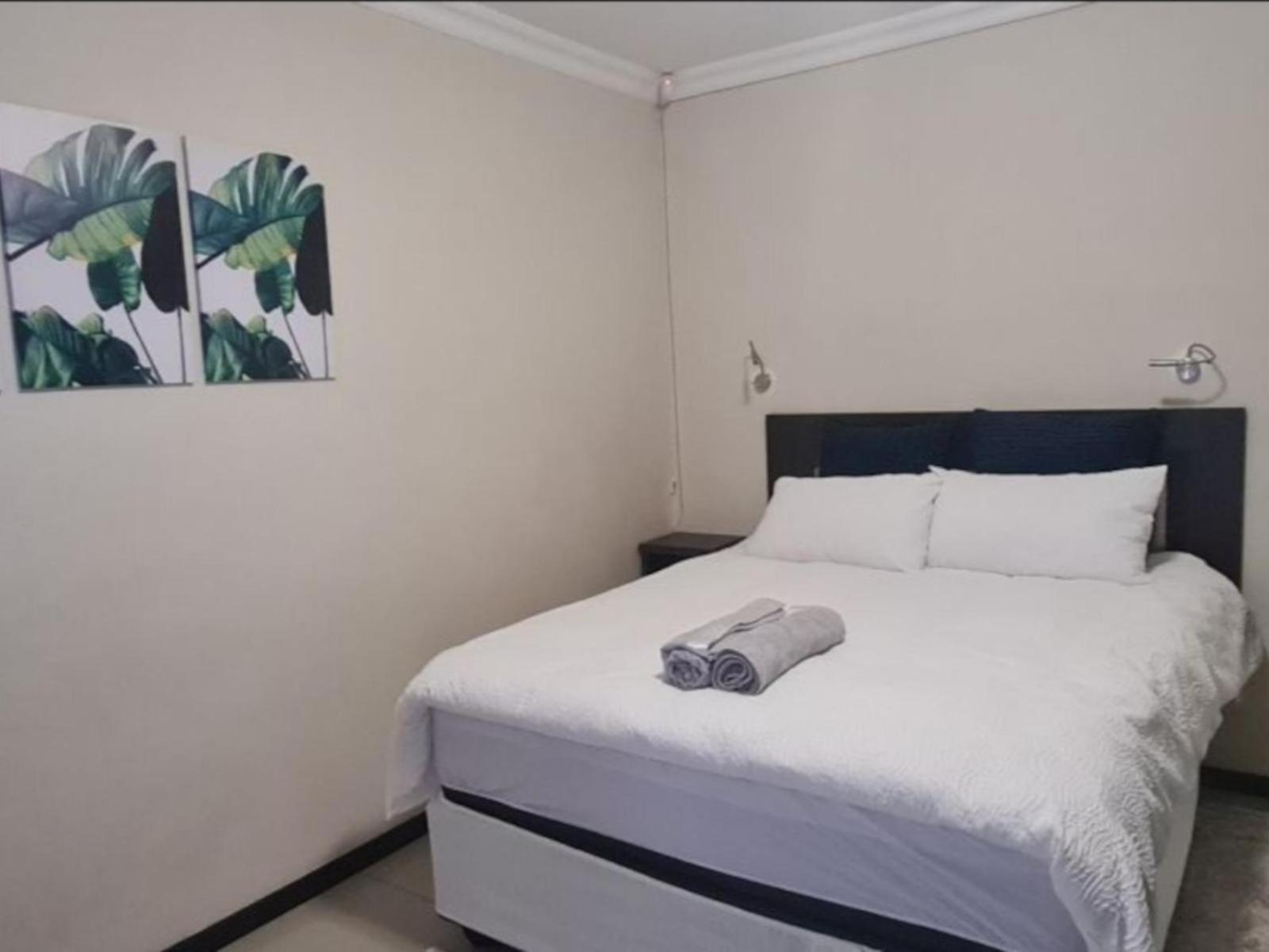Carlo'S Boutique Guesthouse Γουάλβις Μπέι Εξωτερικό φωτογραφία