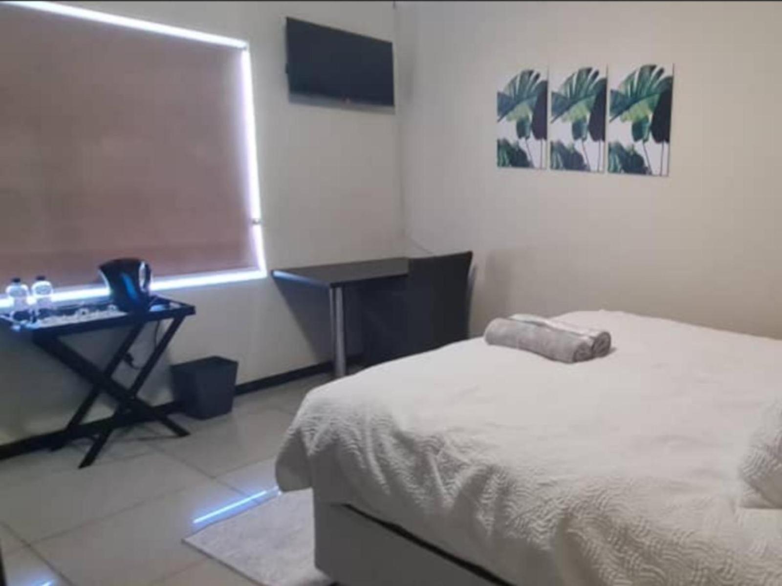 Carlo'S Boutique Guesthouse Γουάλβις Μπέι Εξωτερικό φωτογραφία