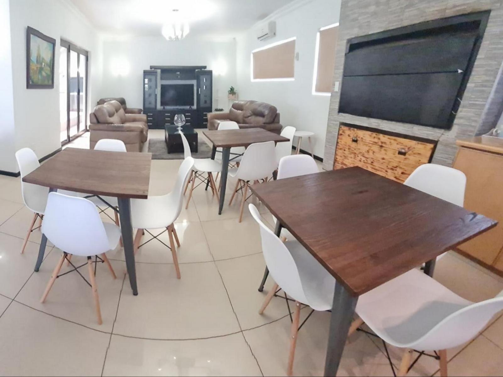Carlo'S Boutique Guesthouse Γουάλβις Μπέι Εξωτερικό φωτογραφία