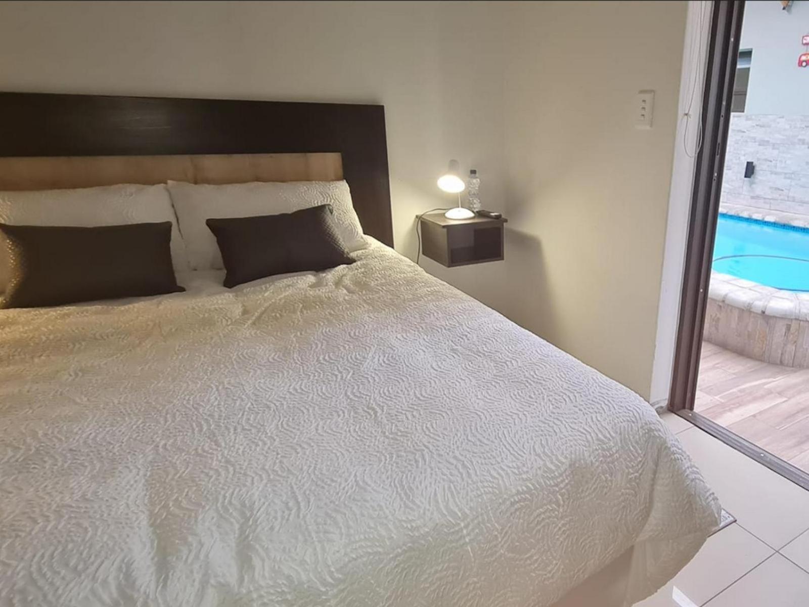 Carlo'S Boutique Guesthouse Γουάλβις Μπέι Δωμάτιο φωτογραφία