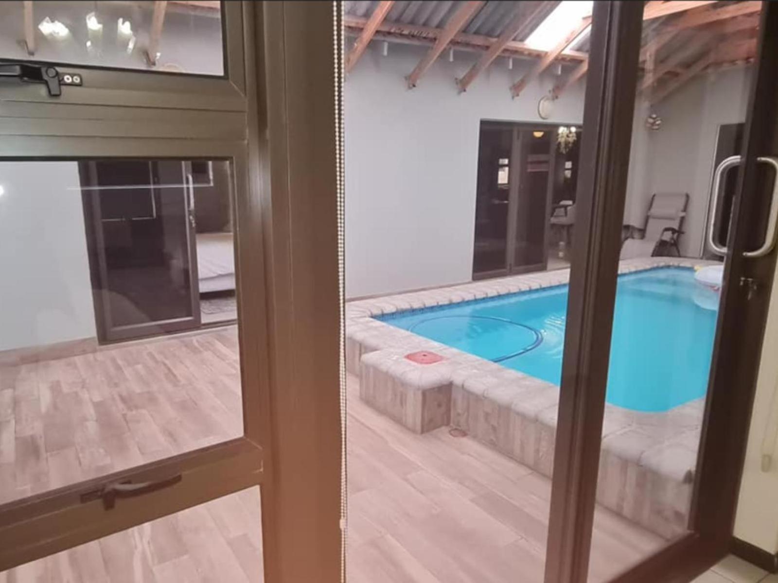 Carlo'S Boutique Guesthouse Γουάλβις Μπέι Δωμάτιο φωτογραφία